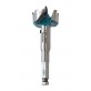 Makita medžio grąžtas-freza 45 mm Makita medžio grąžtas-freza 45 mm